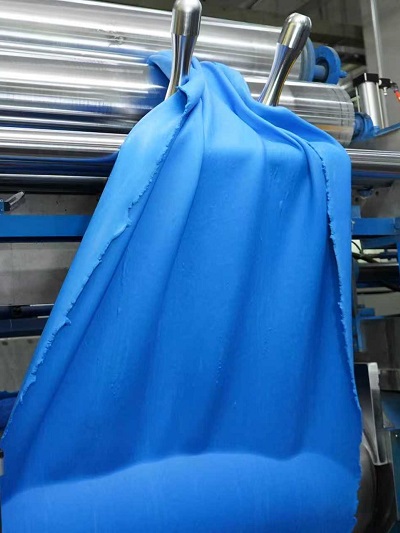 Hydrogenated nitrile butadiene rubber compound